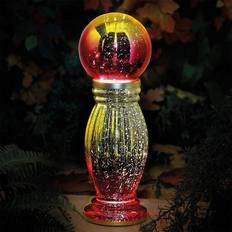 Solar Gazing Ball Plinth 35cm