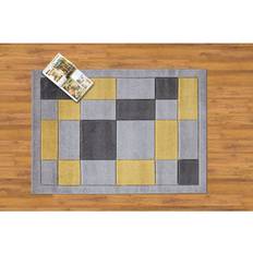 Durnin Power Grey/Yellow