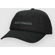 Blue Tomato Dad Cap black