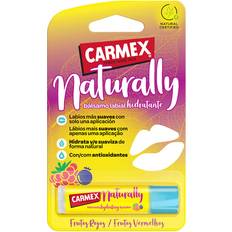Carmex Läppbalsam Stick med Röda Frukter