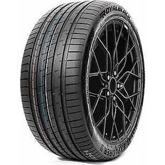 Royal Black 87W XL Explorer II 215/40R17 87W XL Protyre Car