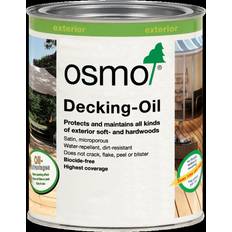 Osmo Paint Osmo Decking-Oil Massaranduba 750ml 0.75L