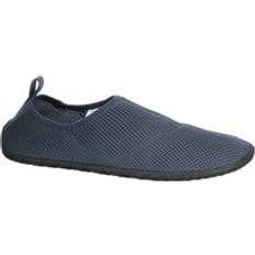 Subea Decathlon Quick Drying Water Shoes Dark Grey