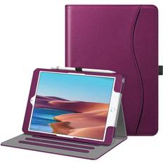 Fintie Case for iPad 9th 7th Generation 2021/2020/2019 10.2 Inch [Corner Protection] Multi-Angle Viewing Stand...