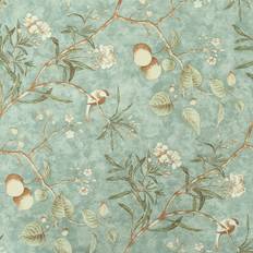 Monacada 10m x 53cm Semi-Gloss Wallpaper Roll