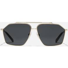 Dolce & Gabbana Men Sunglasses Dolce & Gabbana Pilot Sunglasses Gold