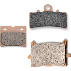 Ebc Fa-series Organic Fa480 Brake Pads Black