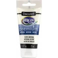 Paint DecoArt Gloss Medium Premium Acrylic