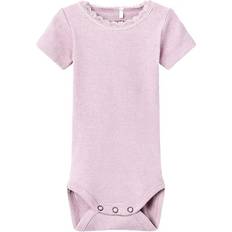 Name It Parfait Pink Kab Body Noos-92