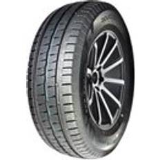 Royal Black 112/110R Winter Van 225/65R16 112/110R Protyre Car