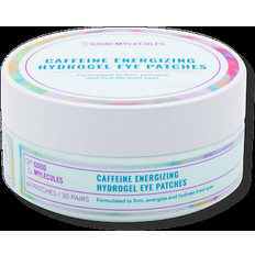 Caffeine Energizing Hydrogel Eye Patches