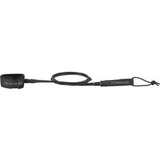 Dakine Kainui Plus 7ft X 1/4in Leash Black