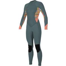 O'Neill Swim & Water Sports O'Neill Bahia 3/2mm Full Wetsuit Women's