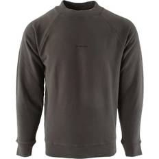 C.P. Company Herr Tröjor C.P. Company Emerized Diagonalfleece Hoodie - Grå