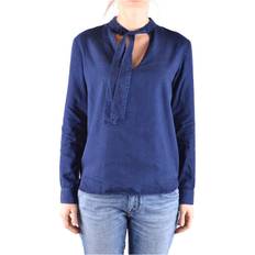 Jacob Cohën Överdelar Jacob Cohën Stilren Blus - Blue