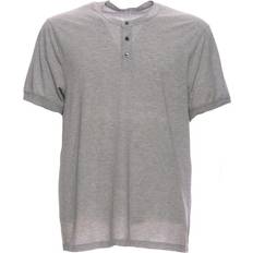 James Perse Mccc3220 Htdn T-Shirt Gray