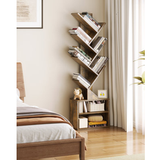 Ebern Designs Shelves Ebern Designs Amina Book Shelf