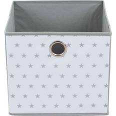 Lloyd Pascal Set of 2 Stars Small Storage Box