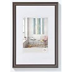 Steel Photo Frames Walther Design kunststoff trendstyle Bilderrahmen