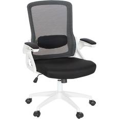 Alpha Home Ergonomic Mesh Task Office Chair