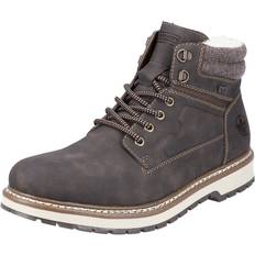 Rieker F3811 - Brown