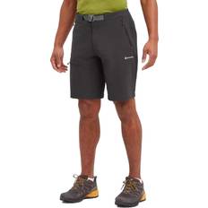 Montane Men Clothing Montane Men's Tenacity Shorts Grey Shorts