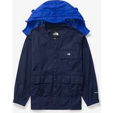 Azul - Hombre Cárdigans The North Face Multi Pocket Cardigan - Summit Navy Men's