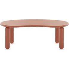 Polyester Soffbord Kartell Undique Mas Soffbord