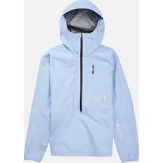 Burton Regenbekleidung Burton Women's [ak] Minimalist GORE-TEX Anorak Rain Jacket, Moonrise