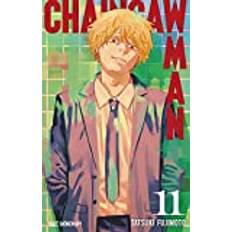 Chainsaw Man T11