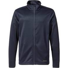 Musto Jumpers Musto Men’s Essential Full Zip Sweater Navy