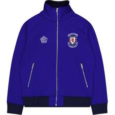 Polo Ralph Lauren Sport Fleece Jacket Rugby Royal/Cruise Navy