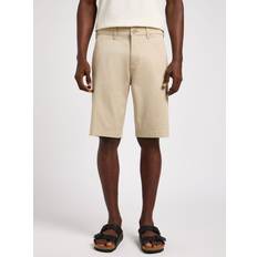 Lee 5 Pocket Shorts - Beige