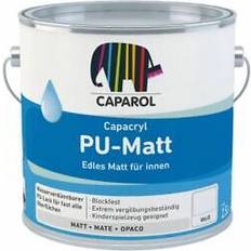 Paint Caparol pu-matt Weiß 2.5L