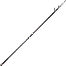 Fishing Equipment Daiwa Emblem Type R Telescopic Surfcasting Rod Silver 4.20 140 g