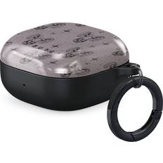 Burga Aries Samsung Galaxy Buds 2 Case, Samsung Galaxy Buds 2 Purple