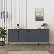 Hanah Home Eylul Sideboard