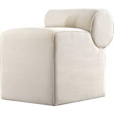 Linburg Sittpuff 45 cm Cream