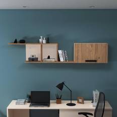 Locelso Natural Floating 35cm