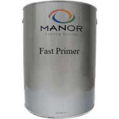 Manor Fast Primer Black 5L