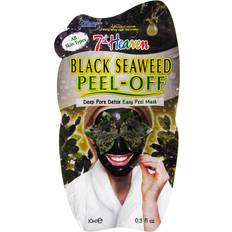 Montagne Jeunesse Black Seadweed Peel-Off Mask 10ml