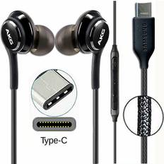 Samsung Headphones Samsung Type-C