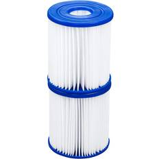Bestway Filter Cartridges Bestway Insert For A Filter Pump 1249 L 2 St