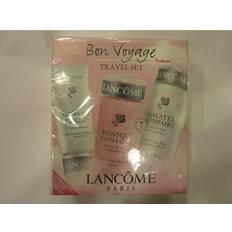 Lancôme Gift Boxes & Sets on sale Lancôme Bon Voyage Travel Set NORMAL TO DRY SKIN: HYDRA ZEN Cream Tonique