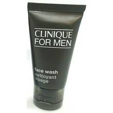 Clinique For Men Charcoal Face Wash 30ml