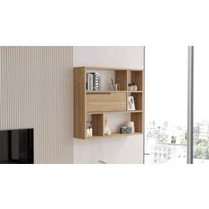 Walnuts Wall Shelves Hannah Home Erik Wandregal