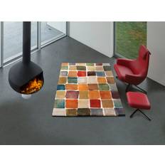 Carpets & Rugs Brayden Studio Urlingford Tufted Multicolour