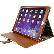 Alston Craig Leather Case Cover for New iPad 10.2 2019/2020