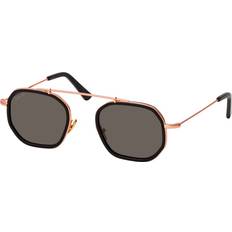 X CUPRA Nomad II copper