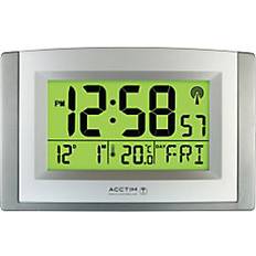 LCD Black,Silver